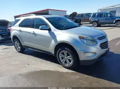 2GNALCEK9G6125384 2016 CHEVROLET EQUINOX
