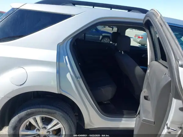 2GNALCEK9G6125384 2016 CHEVROLET EQUINOX - Image 8