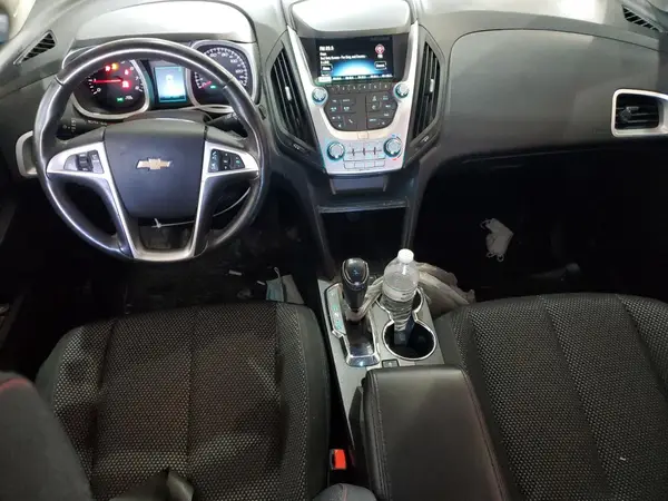 2GNALCEK9G6127572 2016 CHEVROLET EQUINOX - Image 8