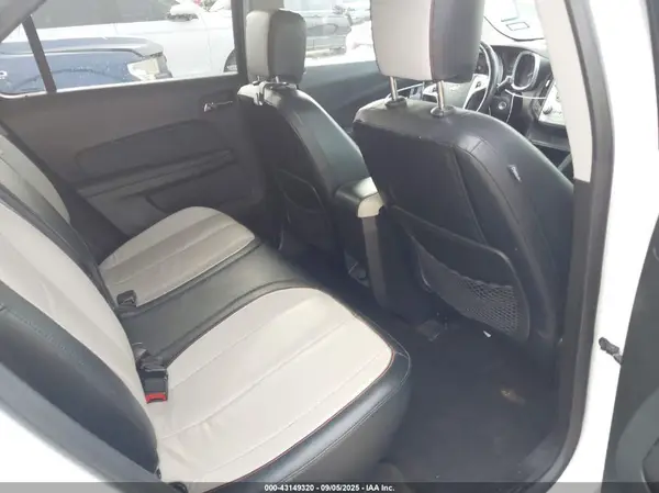 2GNALCEK9G6127930 2016 CHEVROLET EQUINOX - Image 8