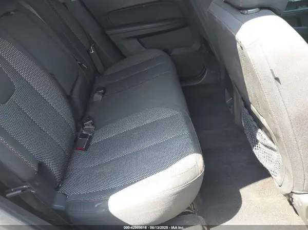 2GNALCEK9G6128401 2016 CHEVROLET EQUINOX - Image 8