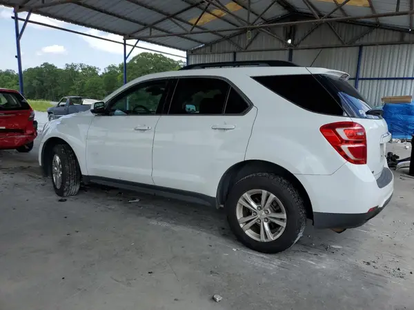 2GNALCEK9G6128835 2016 CHEVROLET EQUINOX - Image 2