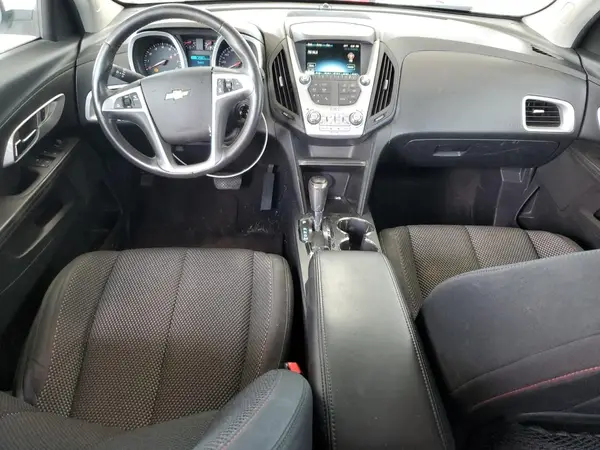 2GNALCEK9G6128835 2016 CHEVROLET EQUINOX - Image 8