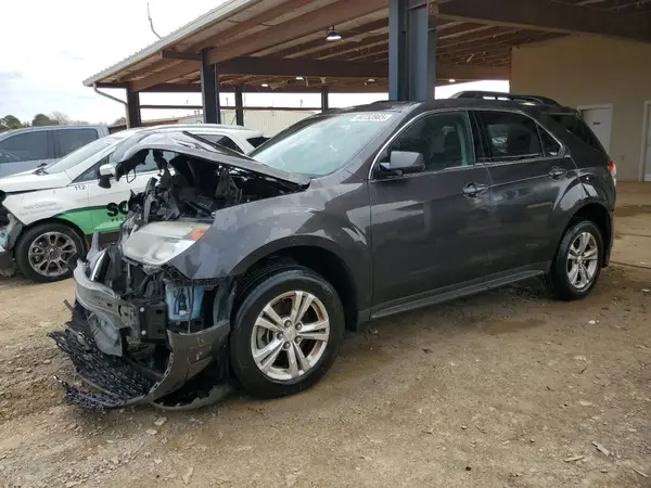 2GNALCEK9G6128902 2016 CHEVROLET EQUINOX - Image 1