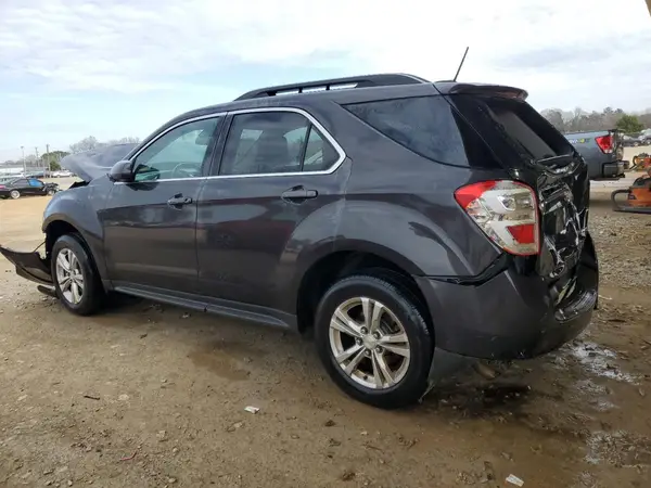 2GNALCEK9G6128902 2016 CHEVROLET EQUINOX - Image 2