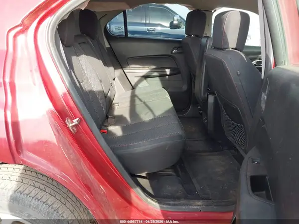 2GNALCEK9G6129841 2016 CHEVROLET EQUINOX - Image 8