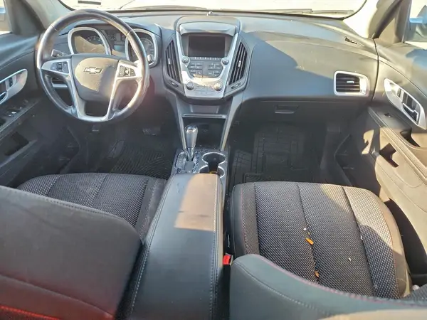 2GNALCEK9G6130679 2016 CHEVROLET EQUINOX - Image 8