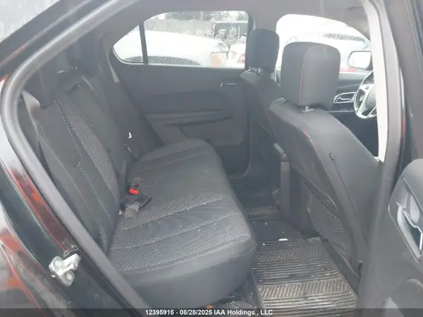 2GNALCEK9G6132612 2016 CHEVROLET EQUINOX - Image 8