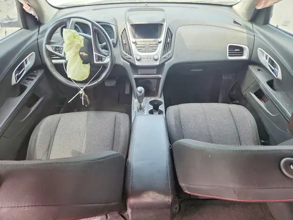 2GNALCEK9G6132626 2016 CHEVROLET EQUINOX - Image 8