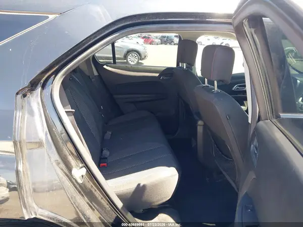 2GNALCEK9G6133002 2016 CHEVROLET EQUINOX - Image 8