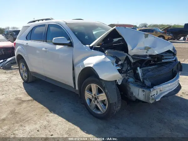 2GNALCEK9G6134764 2016 CHEVROLET EQUINOX - Image 1