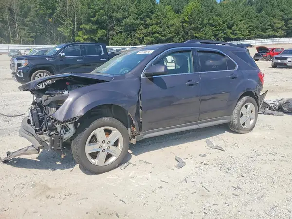 2GNALCEK9G6136076 2016 CHEVROLET EQUINOX - Image 1