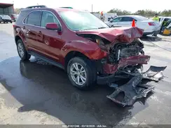 2GNALCEK9G6137356 2016 CHEVROLET EQUINOX