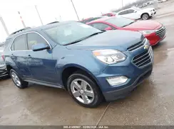 2GNALCEK9G6140516 2016 CHEVROLET EQUINOX