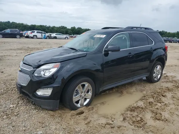 2GNALCEK9G6141407 2016 CHEVROLET EQUINOX - Image 1