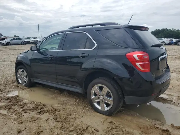 2GNALCEK9G6141407 2016 CHEVROLET EQUINOX - Image 2