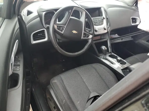 2GNALCEK9G6141407 2016 CHEVROLET EQUINOX - Image 8