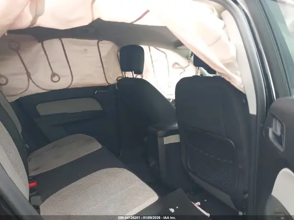 2GNALCEK9G6143108 2016 CHEVROLET EQUINOX - Image 8