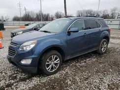 2GNALCEK9G6144713 2016 CHEVROLET EQUINOX