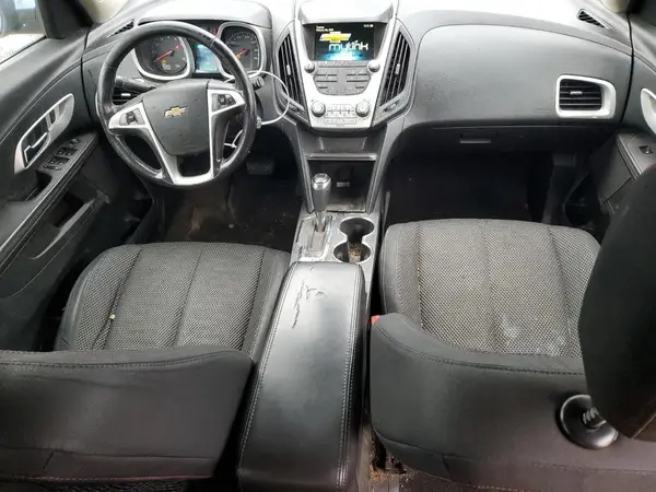2GNALCEK9G6144713 2016 CHEVROLET EQUINOX - Image 8