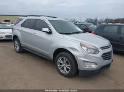 2GNALCEK9G6144730 2016 CHEVROLET EQUINOX
