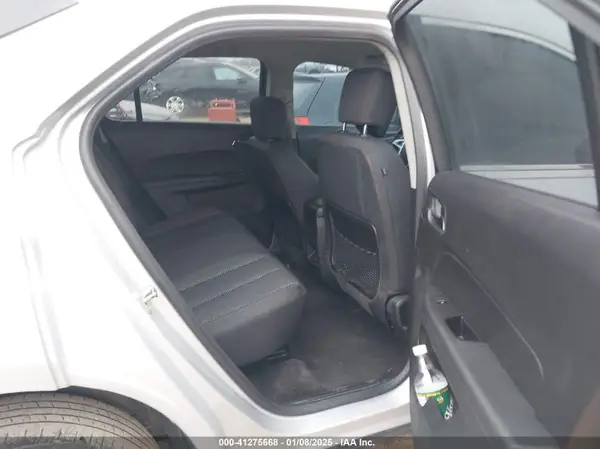2GNALCEK9G6144730 2016 CHEVROLET EQUINOX - Image 8