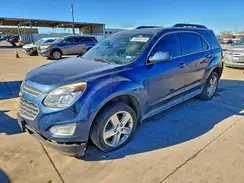 2GNALCEK9G6147918 2016 CHEVROLET EQUINOX
