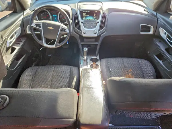 2GNALCEK9G6147918 2016 CHEVROLET EQUINOX - Image 8