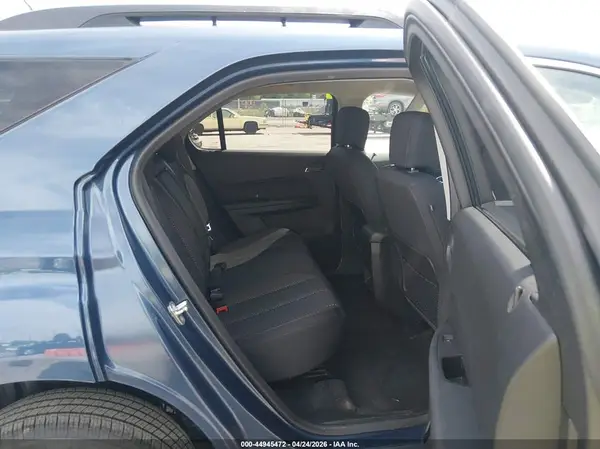 2GNALCEK9G6148471 2016 CHEVROLET EQUINOX - Image 8