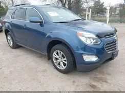 2GNALCEK9G6149894 2016 CHEVROLET EQUINOX