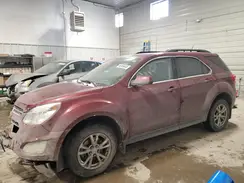 2GNALCEK9G6150351 2016 CHEVROLET EQUINOX