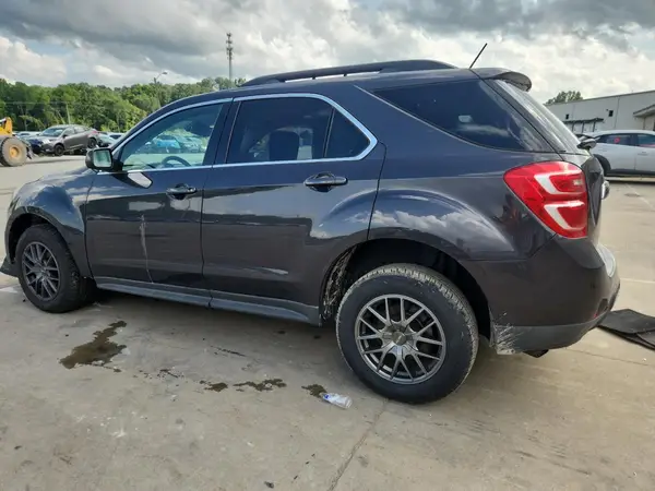 2GNALCEK9G6151788 2016 CHEVROLET EQUINOX - Image 2