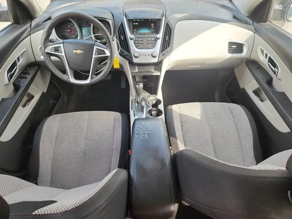 2GNALCEK9G6151788 2016 CHEVROLET EQUINOX - Image 8