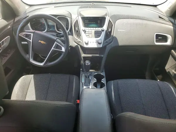 2GNALCEK9G6152911 2016 CHEVROLET EQUINOX - Image 8