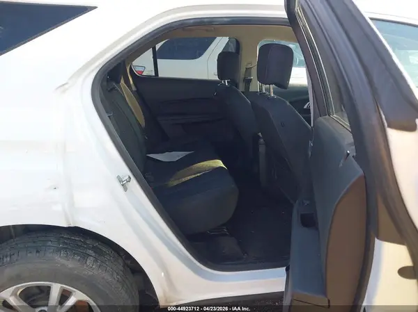 2GNALCEK9G6153234 2016 CHEVROLET EQUINOX - Image 8