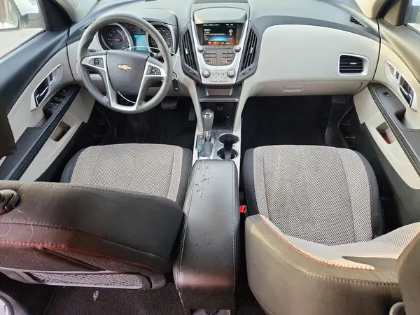 2GNALCEK9G6154142 2016 CHEVROLET EQUINOX - Image 8