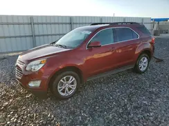2GNALCEK9G6155260 2016 CHEVROLET EQUINOX