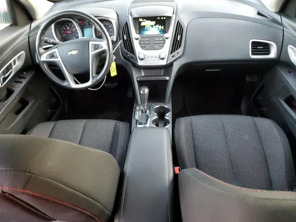 2GNALCEK9G6155260 2016 CHEVROLET EQUINOX - Image 8
