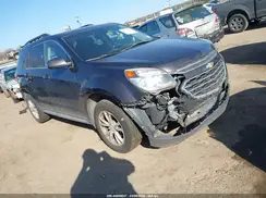 2GNALCEK9G6158627 2016 CHEVROLET EQUINOX