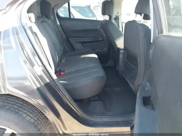 2GNALCEK9G6158627 2016 CHEVROLET EQUINOX - Image 8