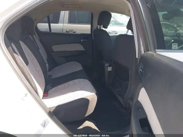 2GNALCEK9G6159163 2016 CHEVROLET EQUINOX - Image 8