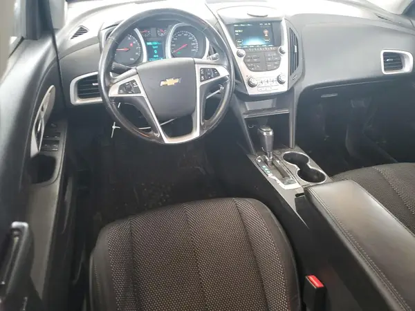 2GNALCEK9G6161107 2016 CHEVROLET EQUINOX - Image 8