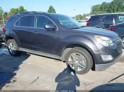 2GNALCEK9G6164380 2016 CHEVROLET EQUINOX