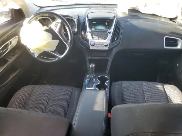 2GNALCEK9G6165643 2016 CHEVROLET EQUINOX - Image 8