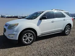 2GNALCEK9G6169613 2016 CHEVROLET EQUINOX
