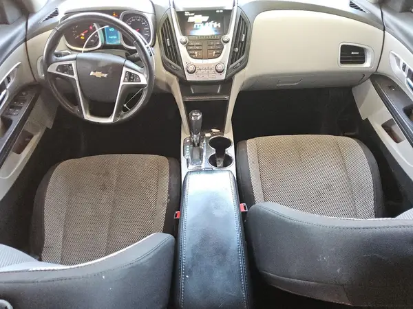 2GNALCEK9G6169613 2016 CHEVROLET EQUINOX - Image 8