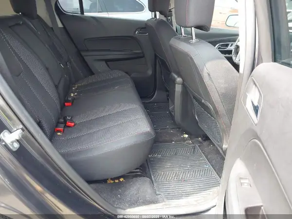 2GNALCEK9G6170762 2016 CHEVROLET EQUINOX - Image 8