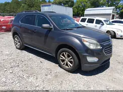 2GNALCEK9G6172009 2016 CHEVROLET EQUINOX