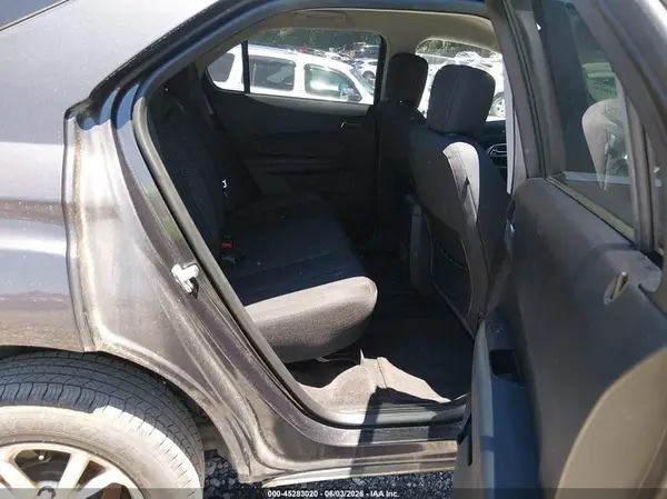 2GNALCEK9G6172009 2016 CHEVROLET EQUINOX - Image 8