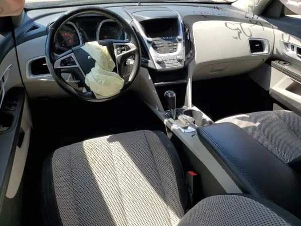2GNALCEK9G6174455 2016 CHEVROLET EQUINOX - Image 8
